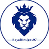 Профиль Royal Designs