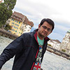Profil użytkownika „Deepen Vora”