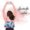 Profil użytkownika „Amanda Color”