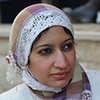 Eman El-garhys profil