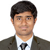 Profilo di Sridhar Venkateswaran