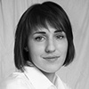Maria Ruchkivska's profile
