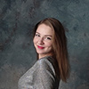 Мария Константинова's profile