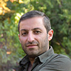 Artashes Budaghyan's profile