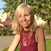 Anna Linkova's profile