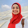 Profiel van Noha El-Gendi