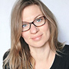 Profil von Bojana Dimitrovski