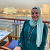 Profil von Donia Essam
