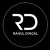 Rahul Dingal さんのプロファイル