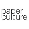 Paper Culture 的個人檔案