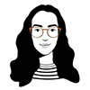 Profil użytkownika „Inês Cruz”