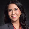 Denise Mae Daoangs profil