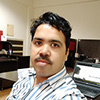 Profil Hariom Sharma