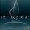 Profiel van Codilis and Associates