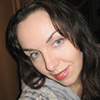 Profiel van Irina Masterklep Sergeeva