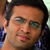 Kameshwar Nayak's profile