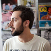 Profil Luca Armari