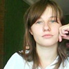 Olga Odosiy's profile