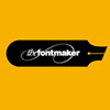 the Fontmaker's profile