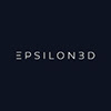 Epsilon 3D Studio sin profil