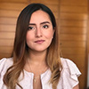 Mariana Cortess profil