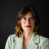 Susana Rojas profili
