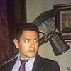 Daniel Reyes's profile