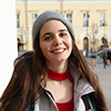 Ksenia Eliseeva's profile