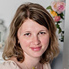 Elena Akatova's profile