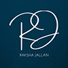 raksha jallan's profile