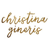 Christina Gineris's profile