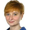 Katarzyna Konieczna's profile