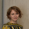 Elena Lysikova's profile