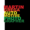 Martin Gregas profil
