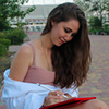 Juli Egorova's profile