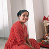 Sayali Saindane's profile