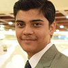 Syed Ahmed Ali's profile