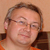 Profil appartenant à Mikhail Sukharau