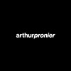 Arthur Pronier's profile
