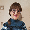 Viktoriia Zbaranska sin profil
