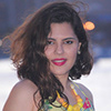Mariana Monteiros profil