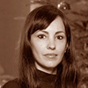 Kateryna Mykolaichuk's profile