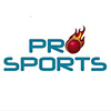 Prosports ae's profile