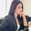 Profilo di Leyla Salayeva