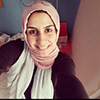 Profil appartenant à Lobna Elhamedy