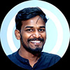 Profil Aravindh Anand