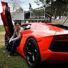 Profil użytkownika „JT Chen”