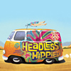 Профиль Headless Hippies Graphic Design & Films