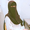 Profilo di Safia Mohamed