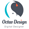 Profil appartenant à Octav Design